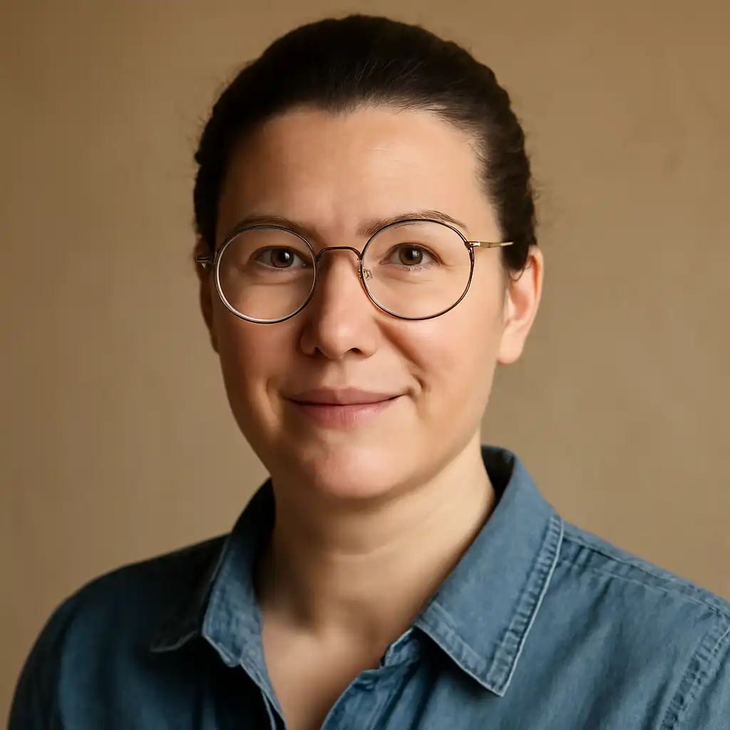 Petra Schäfer